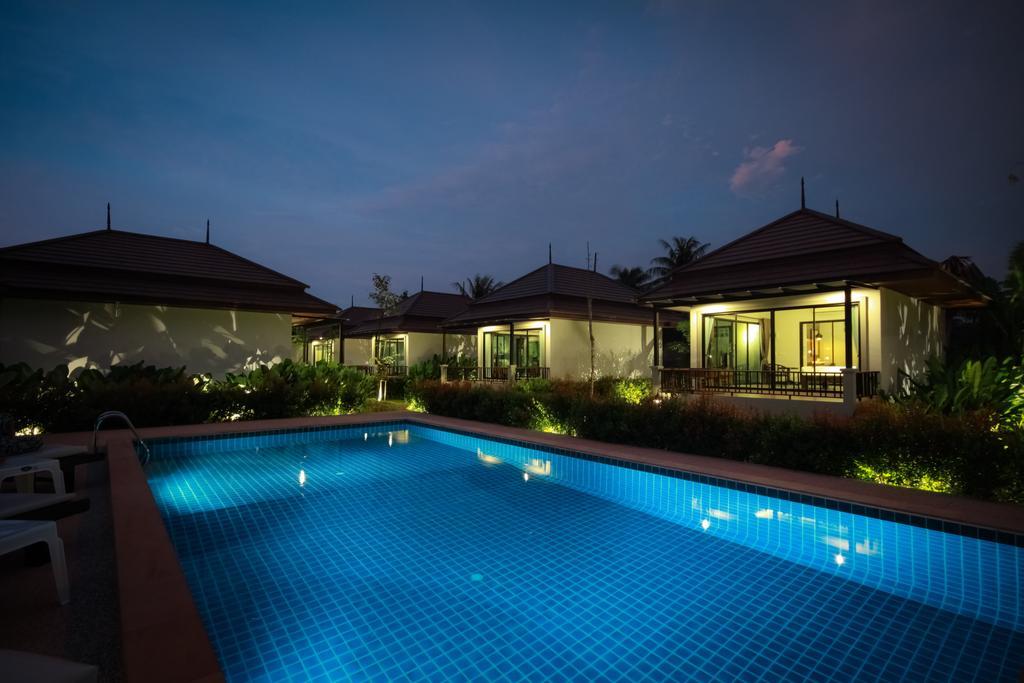 Villa Superior