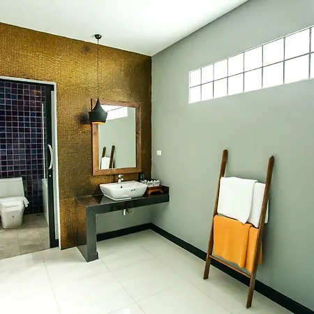 Himaphan Boutique Resort - Sha Extra Plus-2