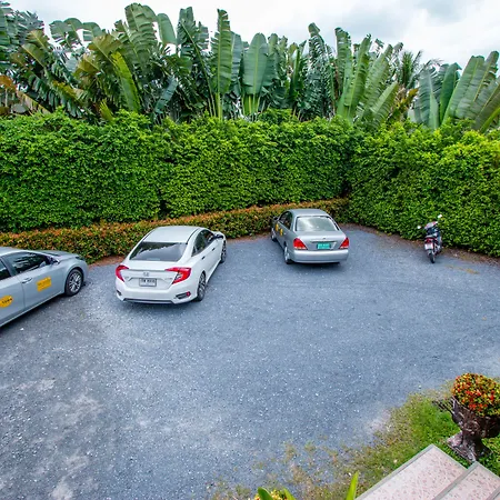 Himaphan Boutique Resort - Sha Extra Plus-3
